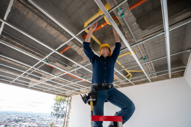 Best Sprinkler Systems  in Dock Junction, GA