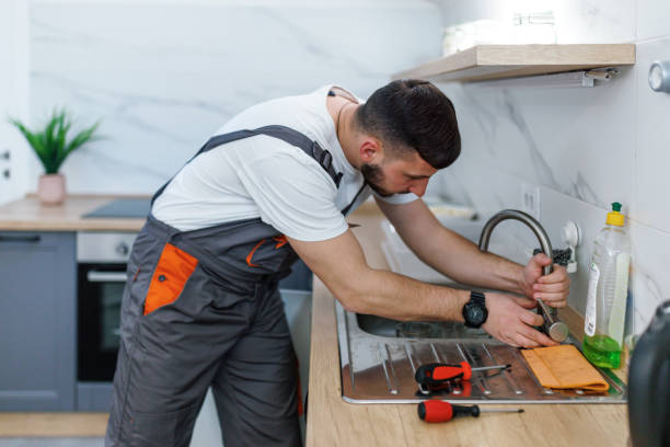 Best Pipe Repair Near Me  in Dock Junction, GA