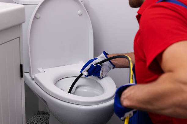 Best 24-Hour Plumber Near Me  in Dock Junction, GA