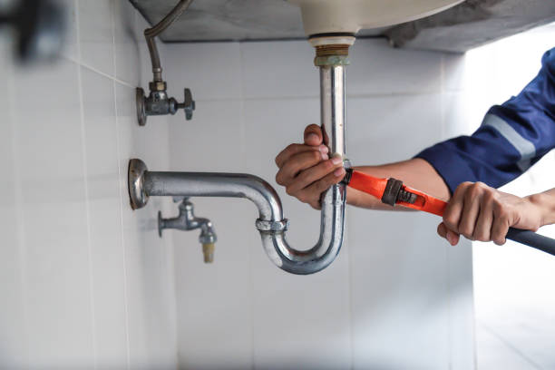 Best Drain Cleaning Services  in Dock Junction, GA