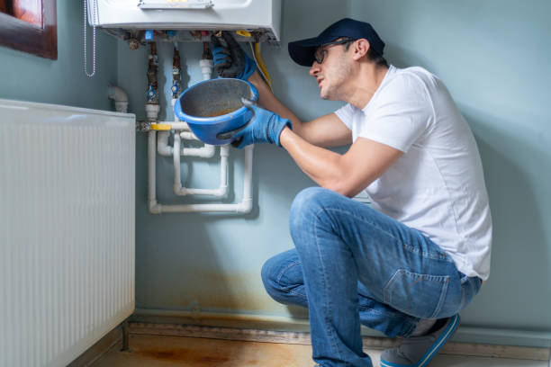 Best Water Leak Repair  in Dock Junction, GA