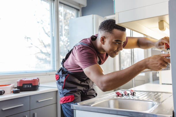 Best Sewer Cleaning Services  in Dock Junction, GA